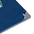 NBA Utah Jazz Yellow Texture Universal Laptop 13in (10.6 x 7.6in) Skin